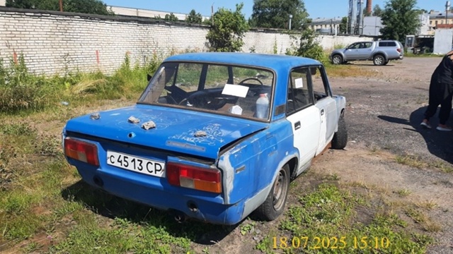 ❗В Петродворцовом районе разыскиваются владельцы раз...