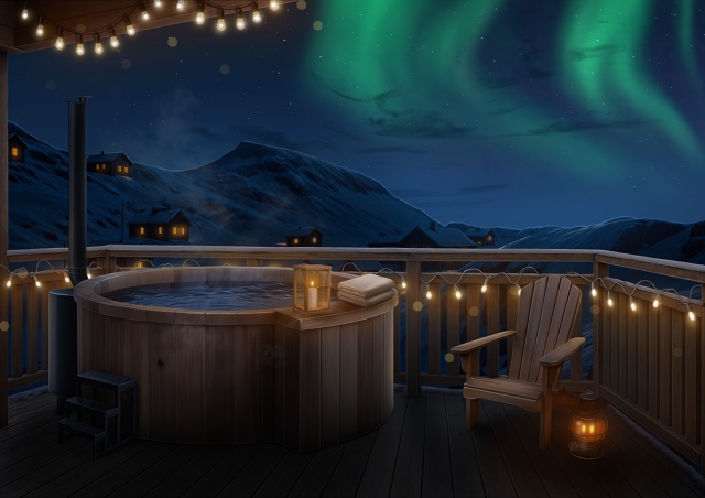 🤩 Пришло время подвести итоги нашего фонового рассле?...