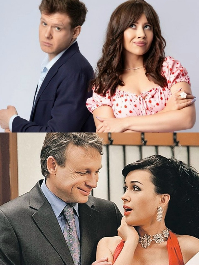 ОНА РАБОТАЛА В БУТИКЕ В БИРЮЛЁВО: анонсирован комедийн...