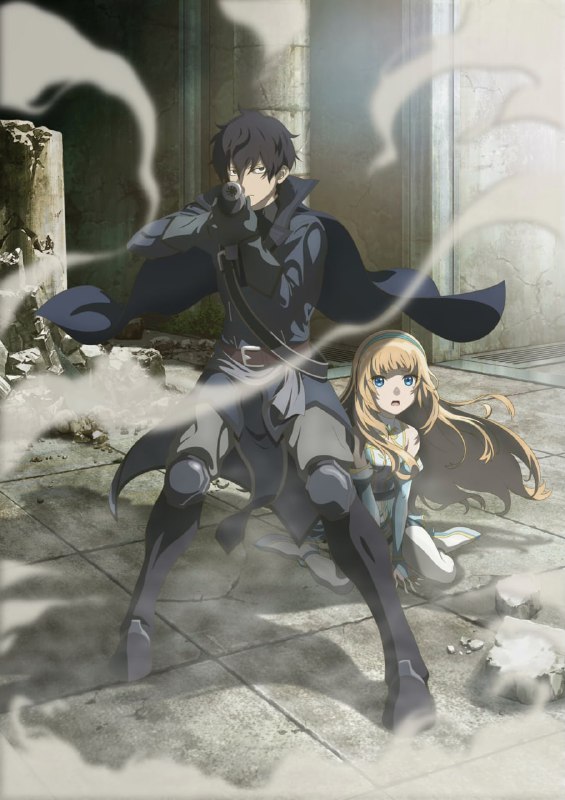 ⚡️Стало известно, что премьера 2 сезона аниме «Мир отомэ-игр — это тяжёлый мир для мобов» состоится