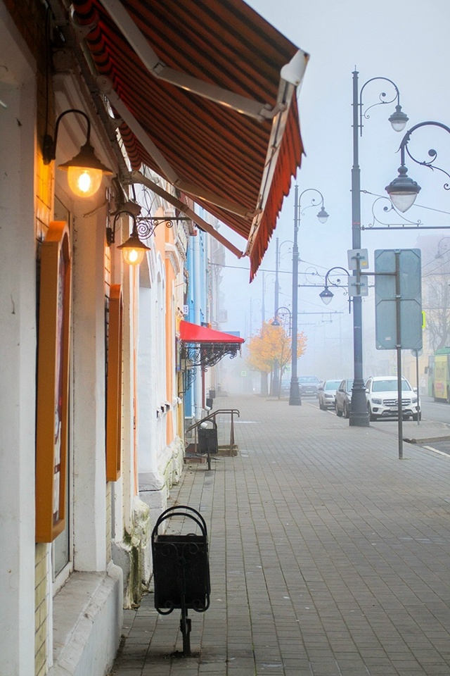 Сказочная атмосфера на Соборной площади ✨
? Олег Ку?...