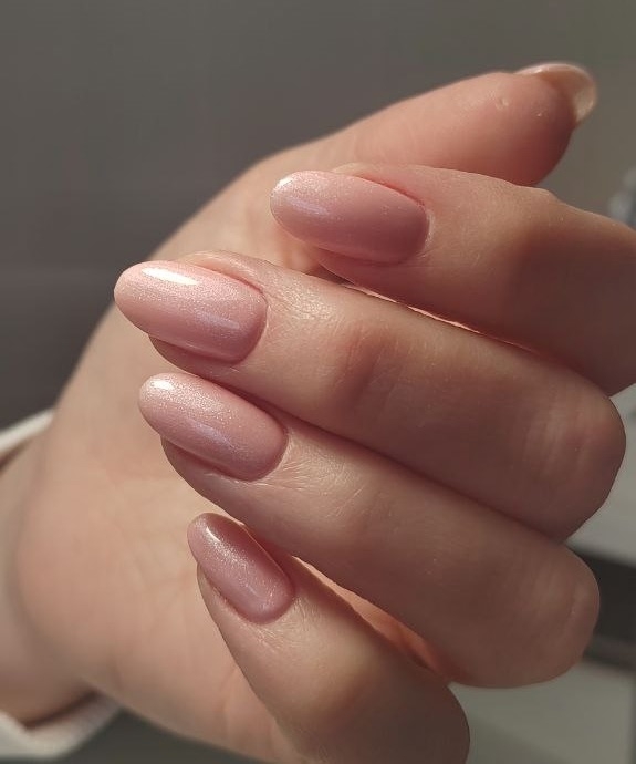 Прекрасное настроение начинается с идеального маникю?...