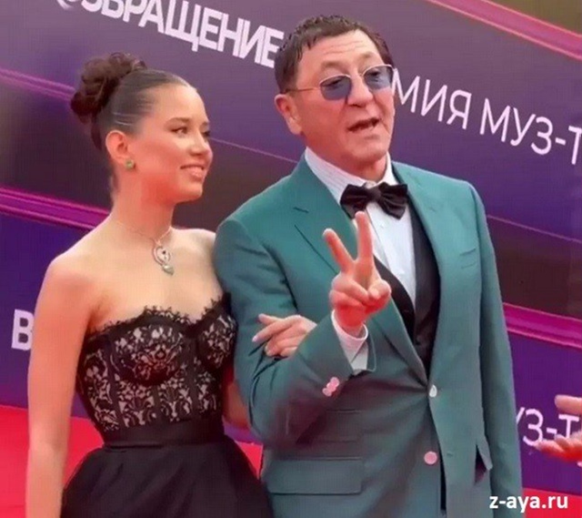 Разъяренная невеста Лепса жестко ответила Виктории Бо...