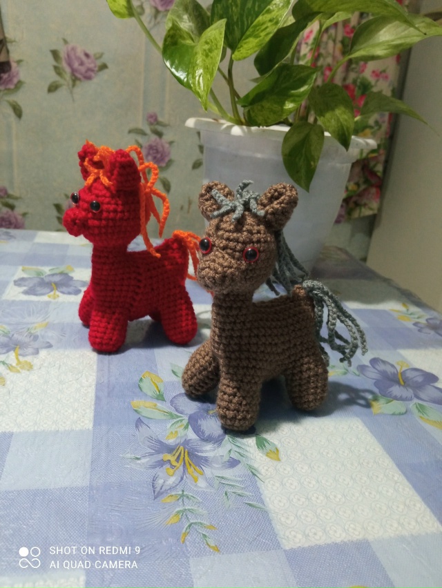 Лошадка - символ 2026 года. Подарите своим родным и близк?...