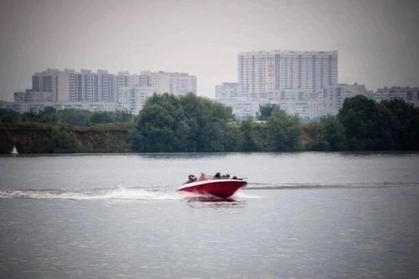 16 живописных водоемов неподалеку от Раменского и Жуко?...
