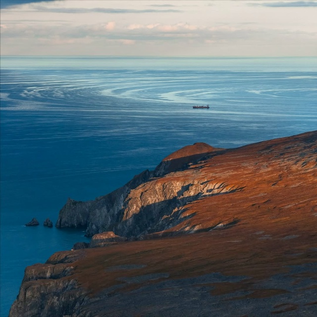 Чукотка 🇷🇺