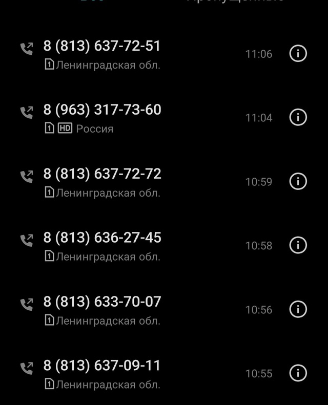 Железнодорожный переулок дом 7, сегодня отключили свет...