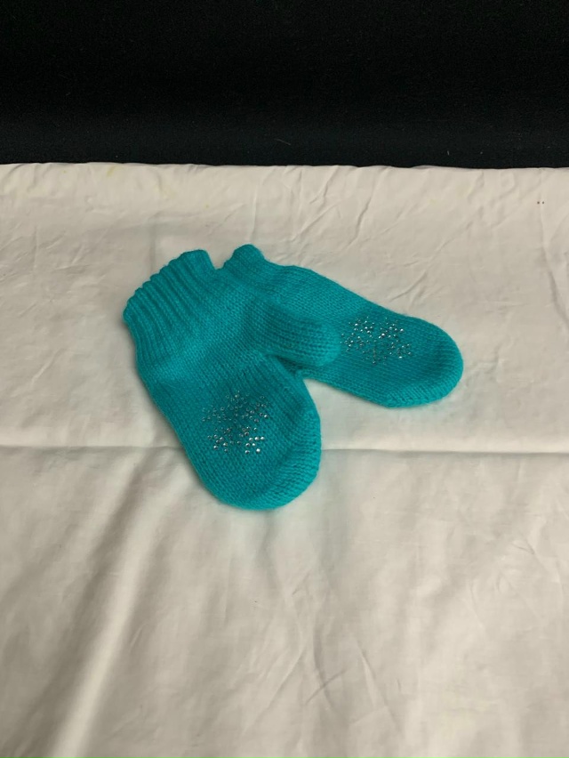 Потеряшка ждёт хозяина в 