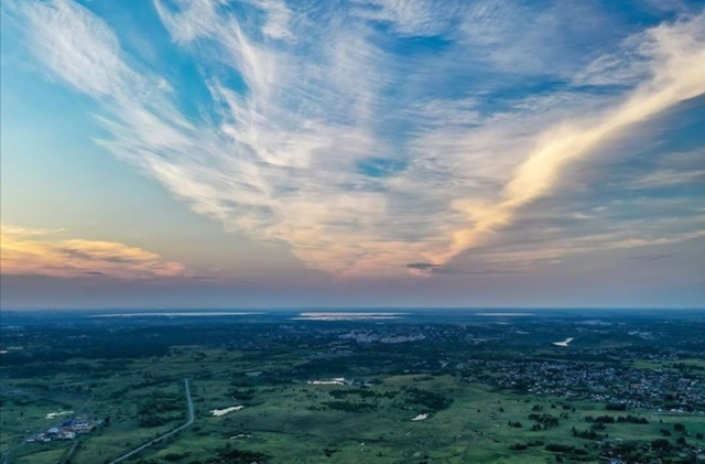 С добрым утром! 🌄