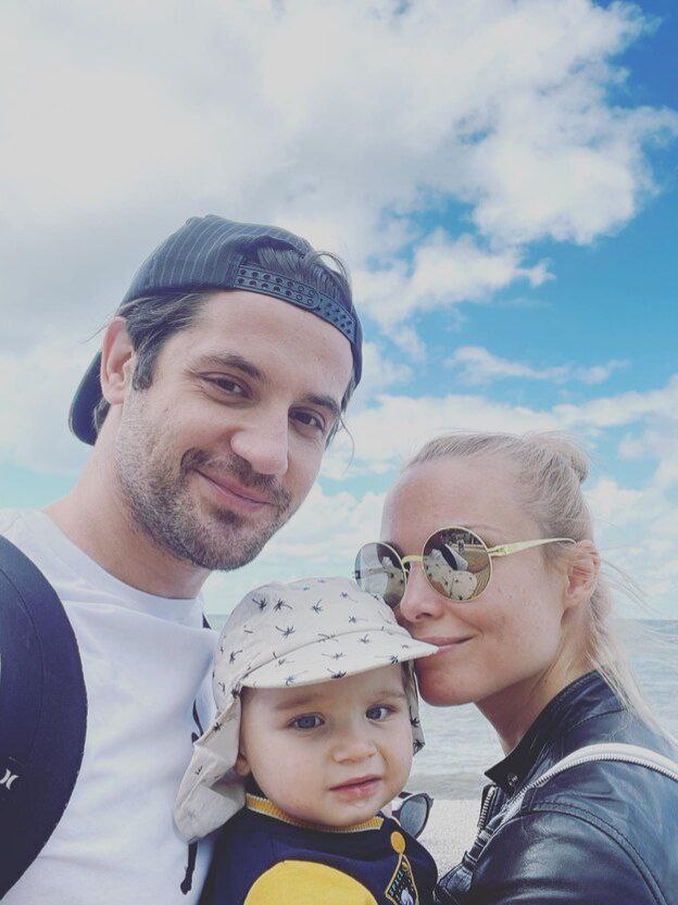 💁‍♂ Марк Богатырёв сообщил, что они с Татьяной Арнтг?...