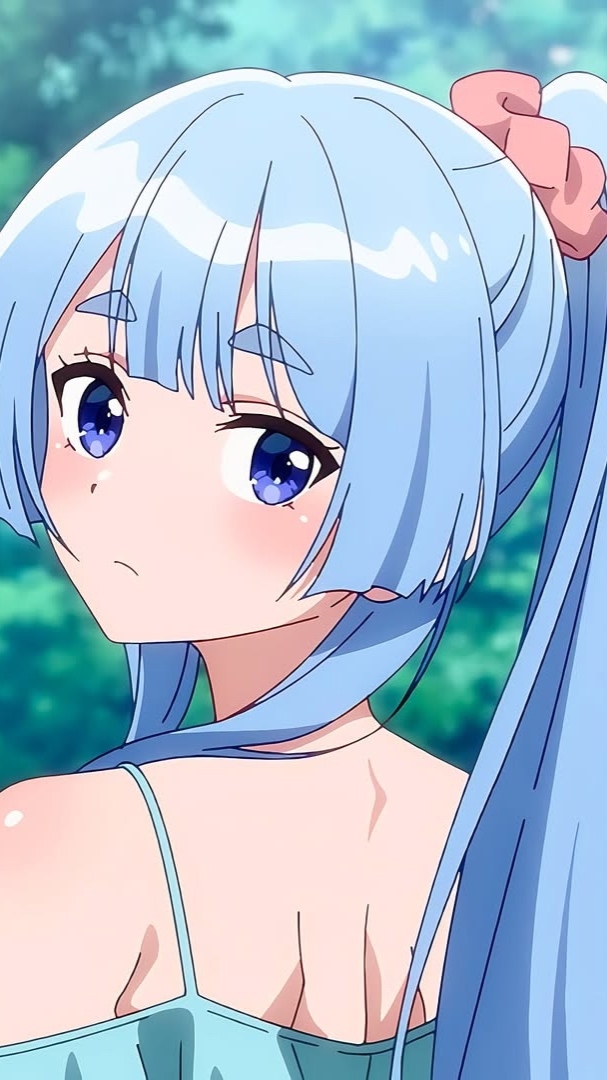 Аниме: Дети семьи Сиундзи