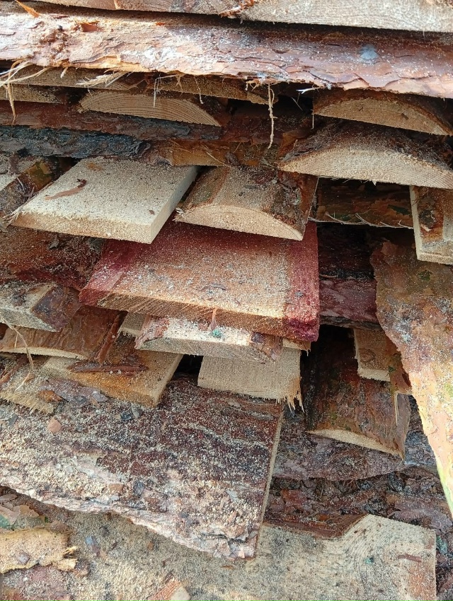 Продается горбыль 2-х метровый
Доставка имеется
89058838568