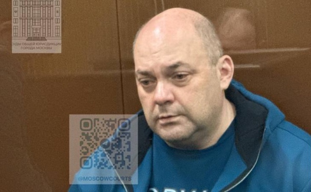 ❗Суд рассмотрит жалобу на продление ареста Алексею См...