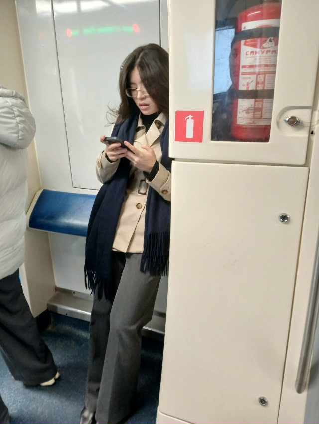 Какая вы красивая!😍лайк!