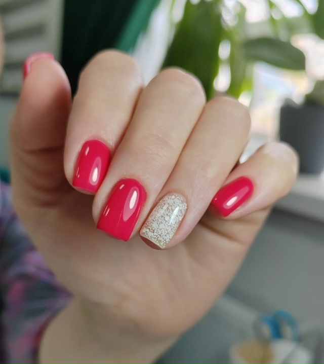 Прекрасное настроение начинается с идеального маникю?...