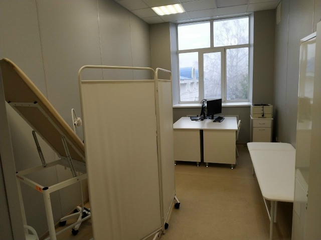 В Алатыре откроется кабинет врача-дерматолога. Об этом...