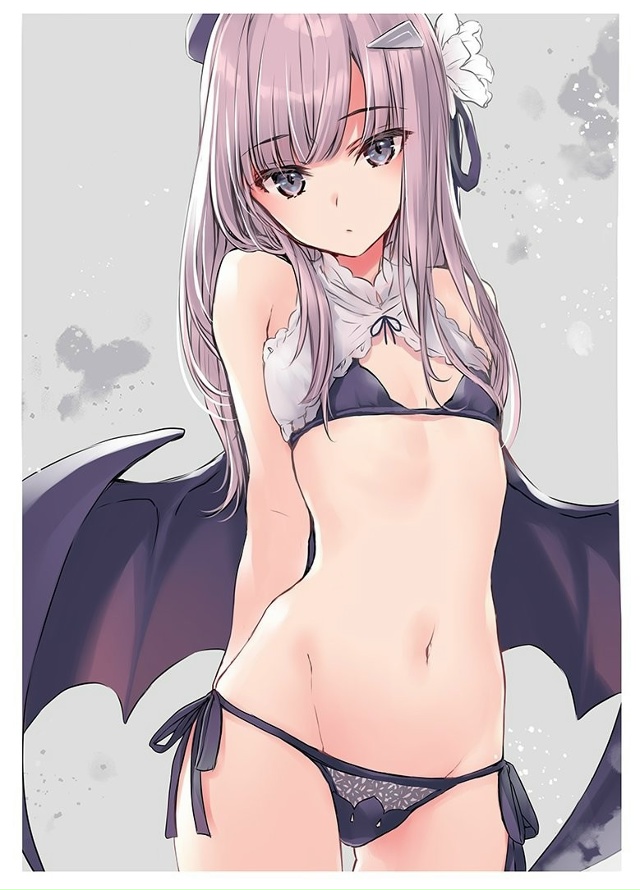 Фигурка и арт ?