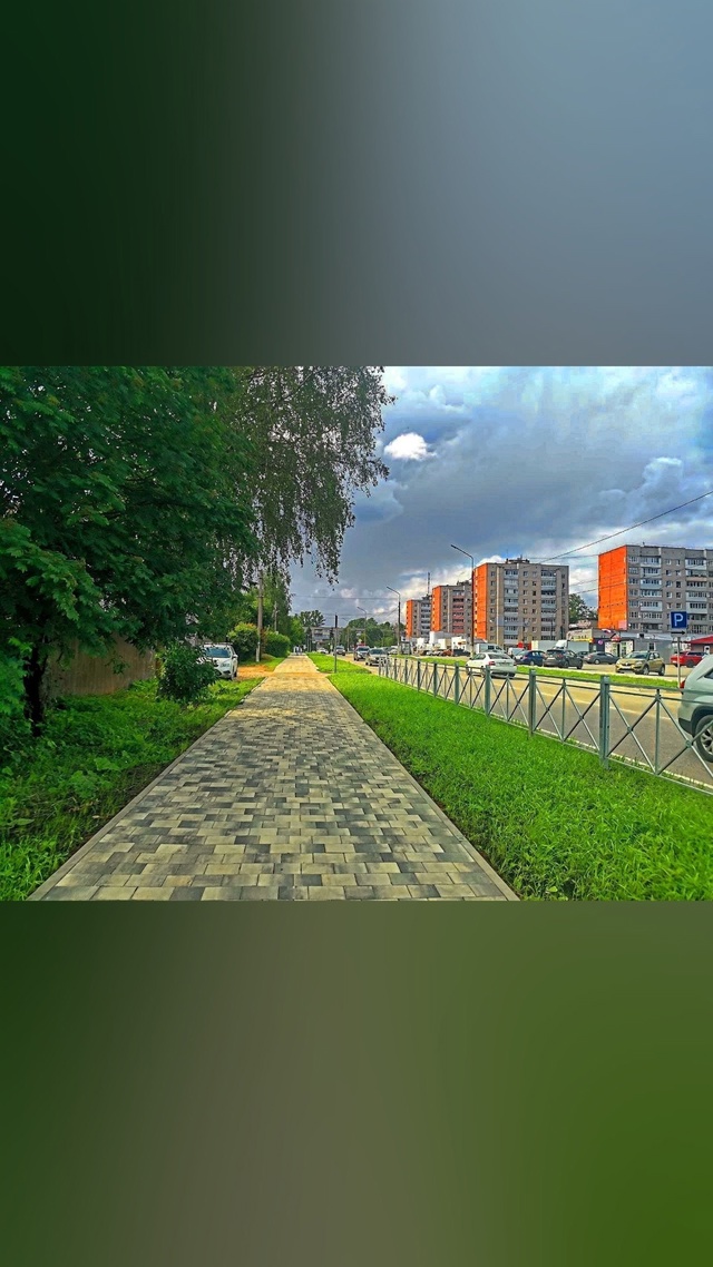 🧱 Хотите сделать двор или дачу красивыми этим летом?
М...