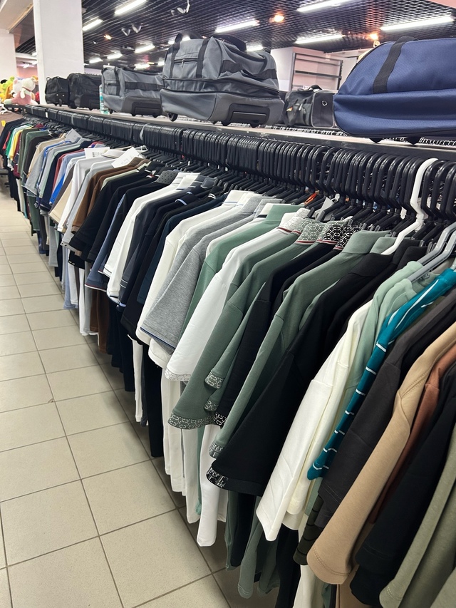 👚 ЭКОНОМАРКЕТ — магазин выгодных находок в Апатитах! ...