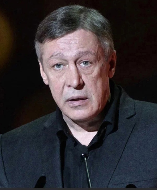 Михаил Ефремов! Очень грустно, что случилась такая бед?...