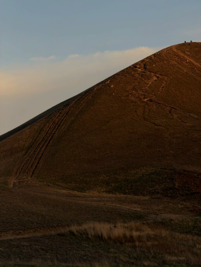 Окрестности Джан-Кутаран 🇷🇺