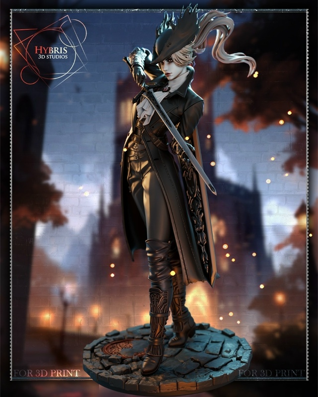 Леди Мария, добавлена в каталог товаров.