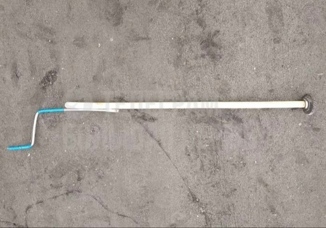 В Есауле вспомнили cоветскую забаву
Местные школьник?...