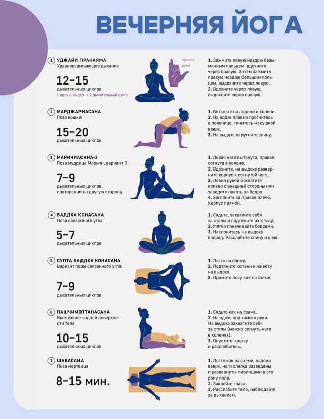 #Упражнения Этот комплекс помогает эмоционально и физ?...