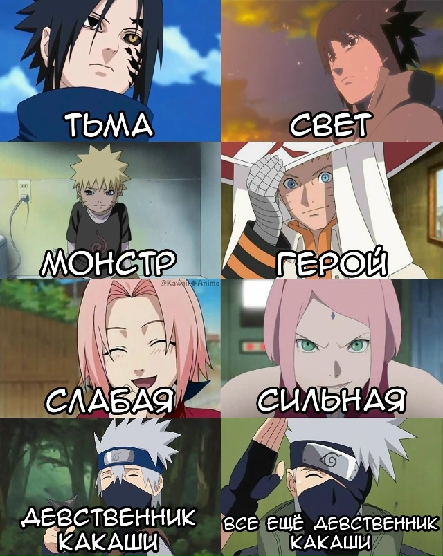 Как вам подборка?