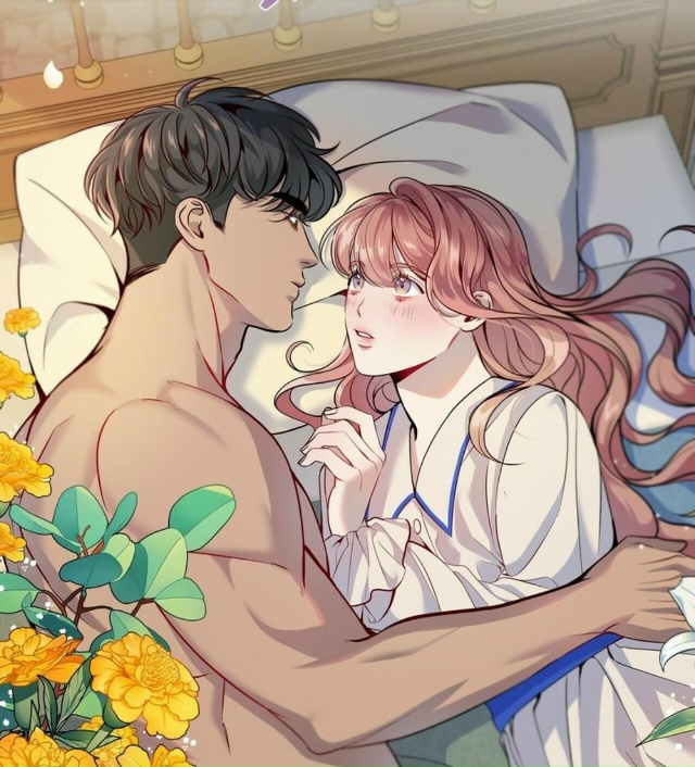 Манхва Чувства мира грёз
#status_manga@mangaotaku