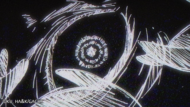 ? Обсуждаем онгоинги!
Вчера вышла первая серия аниме...