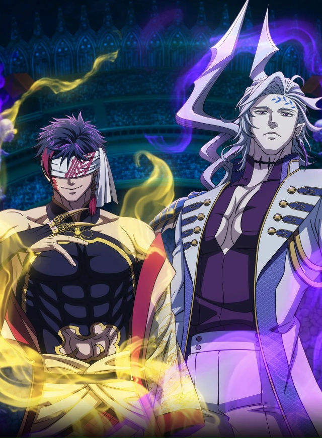 🏆 Самая продаваемая манга недели.
Топ 10:
10. Гачиакута ...