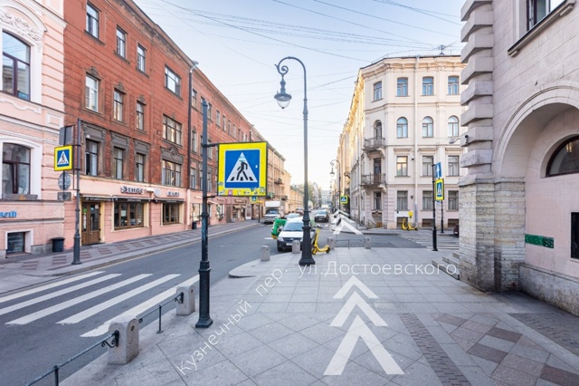 💳 Въезд в центр Петербурга нужно сделать платным, — п?...