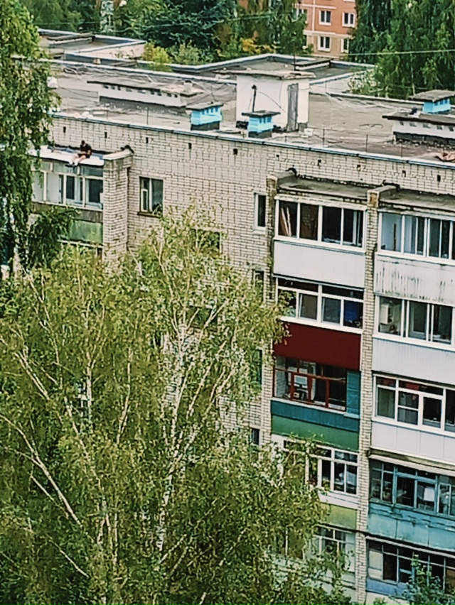 Интересно, кто будет нести ответственность если что-то...