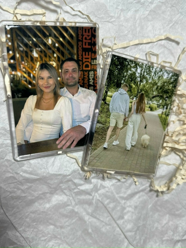 🤍Сохраните самые важные моменты жизни , запечатлев их...