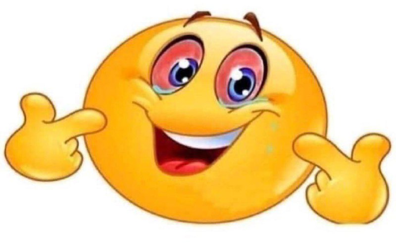 мое лицо, когда кто-то сует мне самую отвратительную вещь в мире со словами «вот, это с твоим вайбом