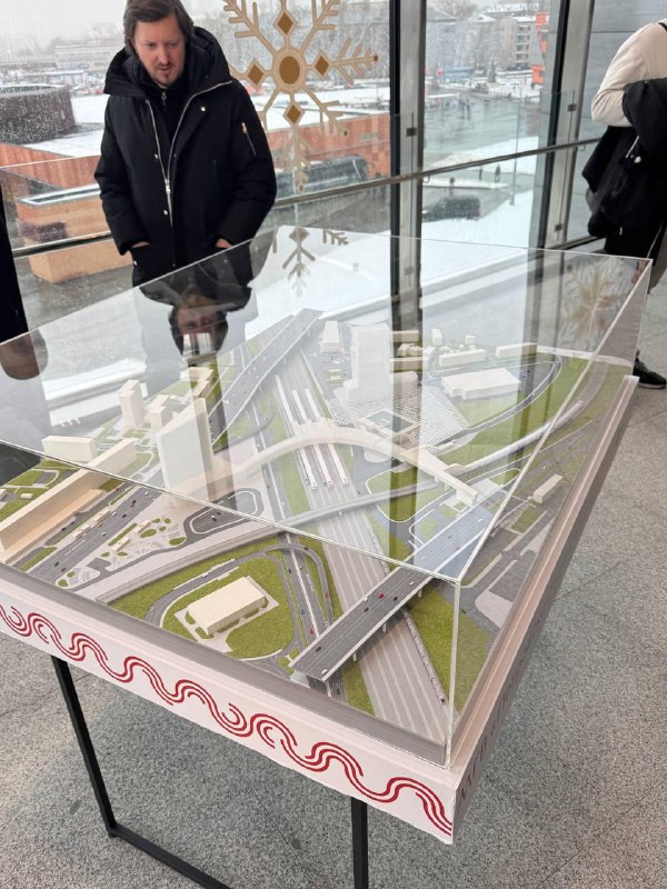 🚈 В этом году откроется новый городской вокзал – Петровско-Разумовская на МЦД-1   Объект готов на ~7