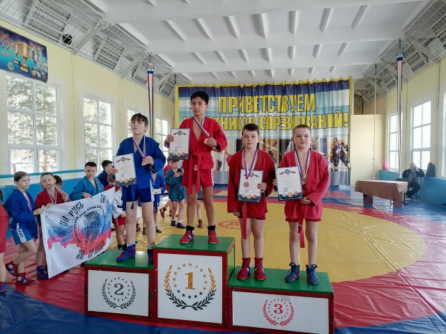 07.03.26 в Десногорске состоялся муниципальный турнир по ?...