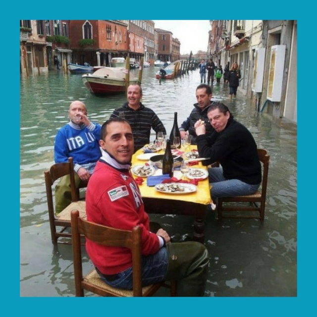 Страны без буквы «а» — вы точно о них слышали?
В мире е?...