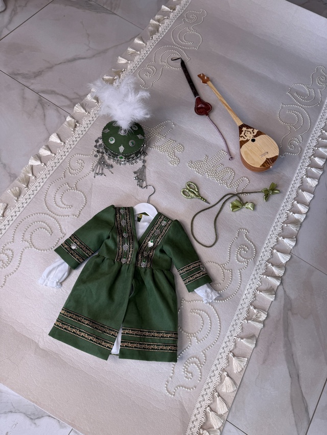 Прокат национальной одежды
На годик
Кыз узату
Лав ст?...
