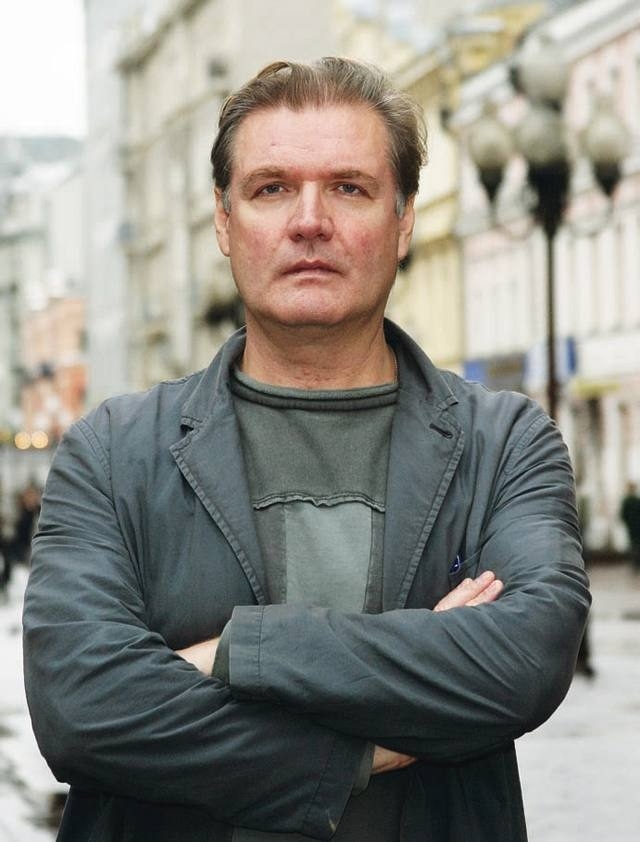 Умер актер Владимир Симонов 🕯
Народный артист РФ ско...