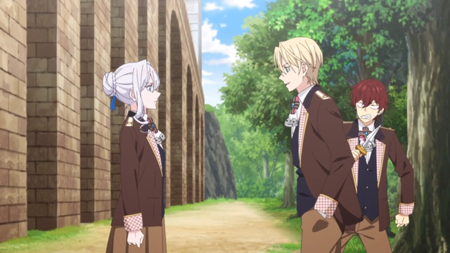 👊Новинки на AniStar - аниме