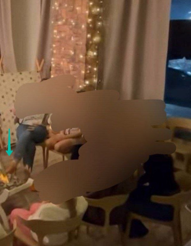 ?Хозяйка клуба для малышей в Находке снимала там филь...