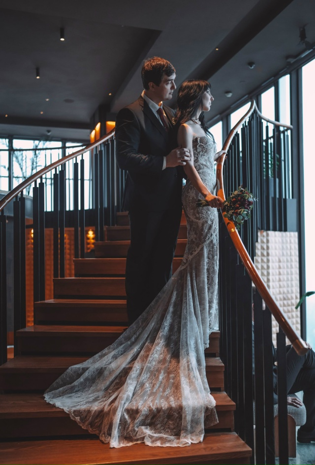 Всем привет) решила поделиться и своей свадьбой) 31.10.2025....