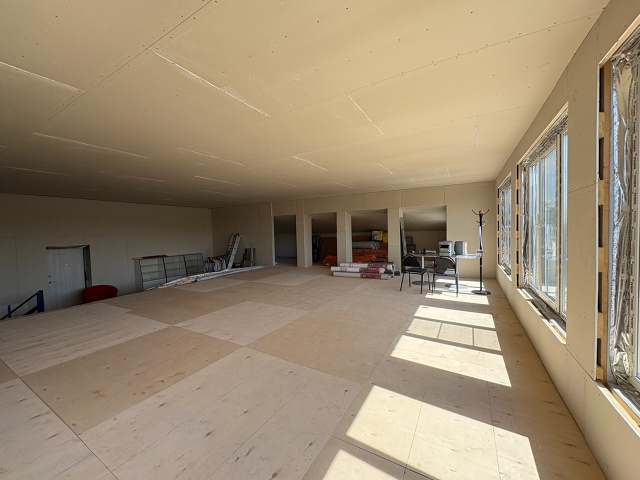 🏢 Аренда помещения | 80+ м²
Переславль-Залесский, ул. Ку...