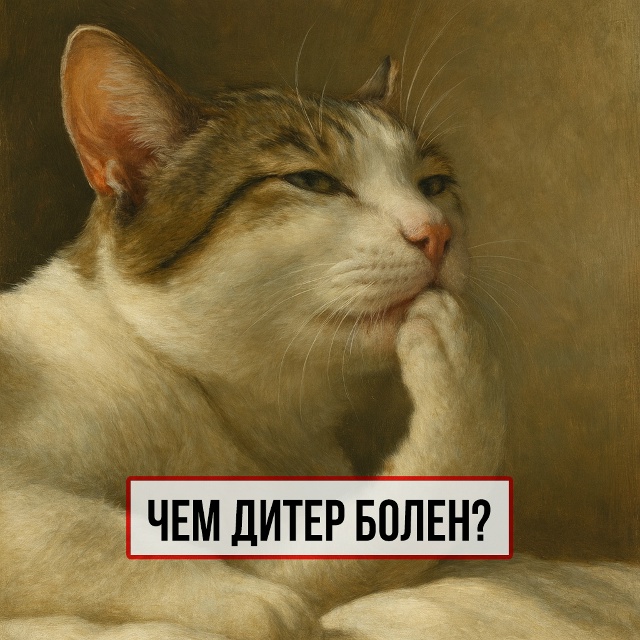 Мысли перед сном.