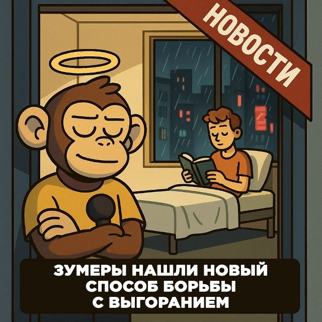 Безумные приколы
Раньше, чтобы отдохнуть от суеты, люд?...