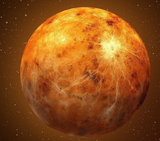 ‼️ Ретроградный Меркурий начнется через неделю
С 9 но...