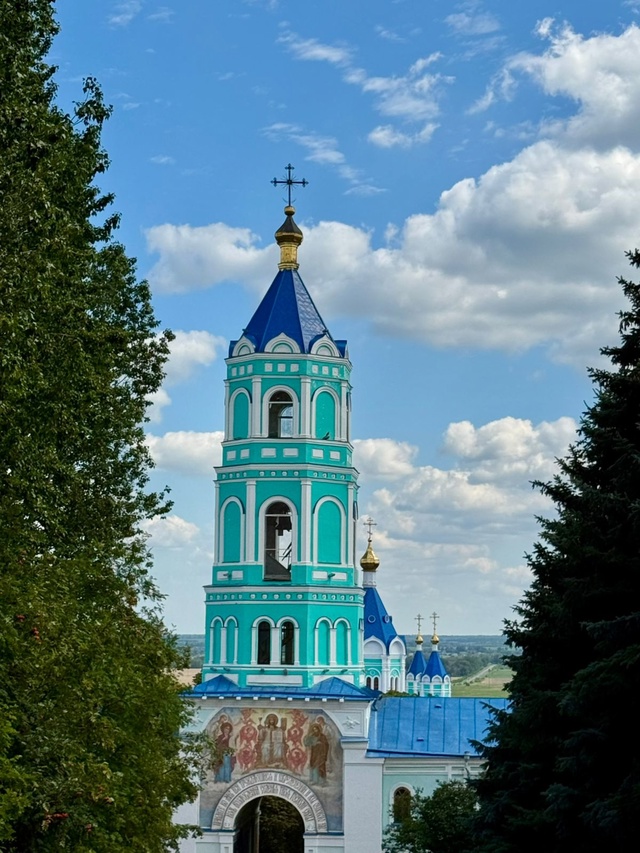 Всем Мира и Добра 🕊🙏