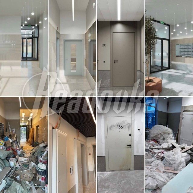 🤯В Видном разразился настоящий скандал: сотни семей о...